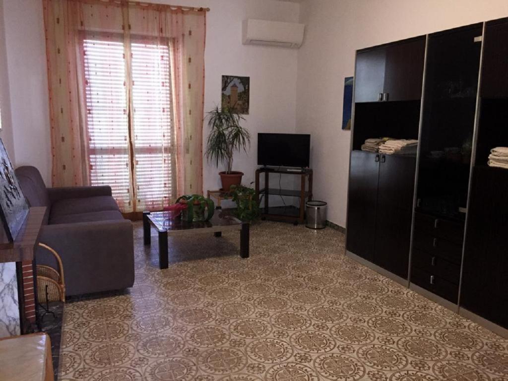 Casa Pierina ad Alghero - Appartamento con balcone vista mare