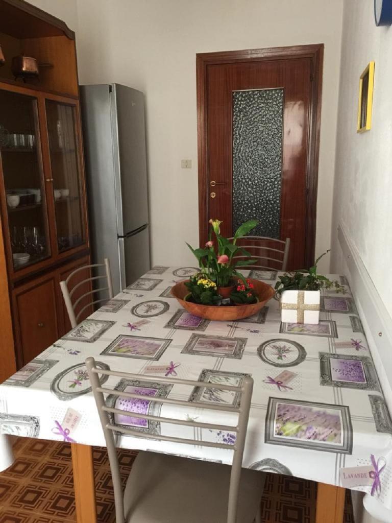 Casa Pierina ad Alghero - Appartamento con balcone vista mare