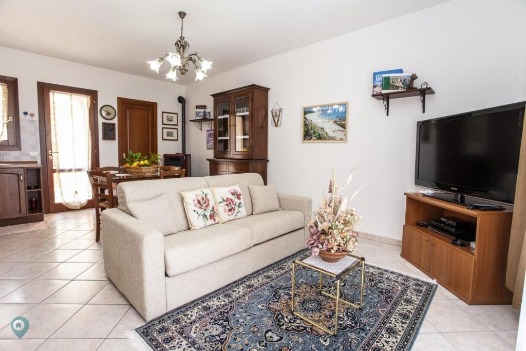 Villino Bordeaux a San Teodoro - Incantevole Casa Vacanze