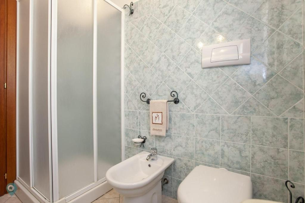 Villino Bordeaux a San Teodoro - Incantevole Casa Vacanze