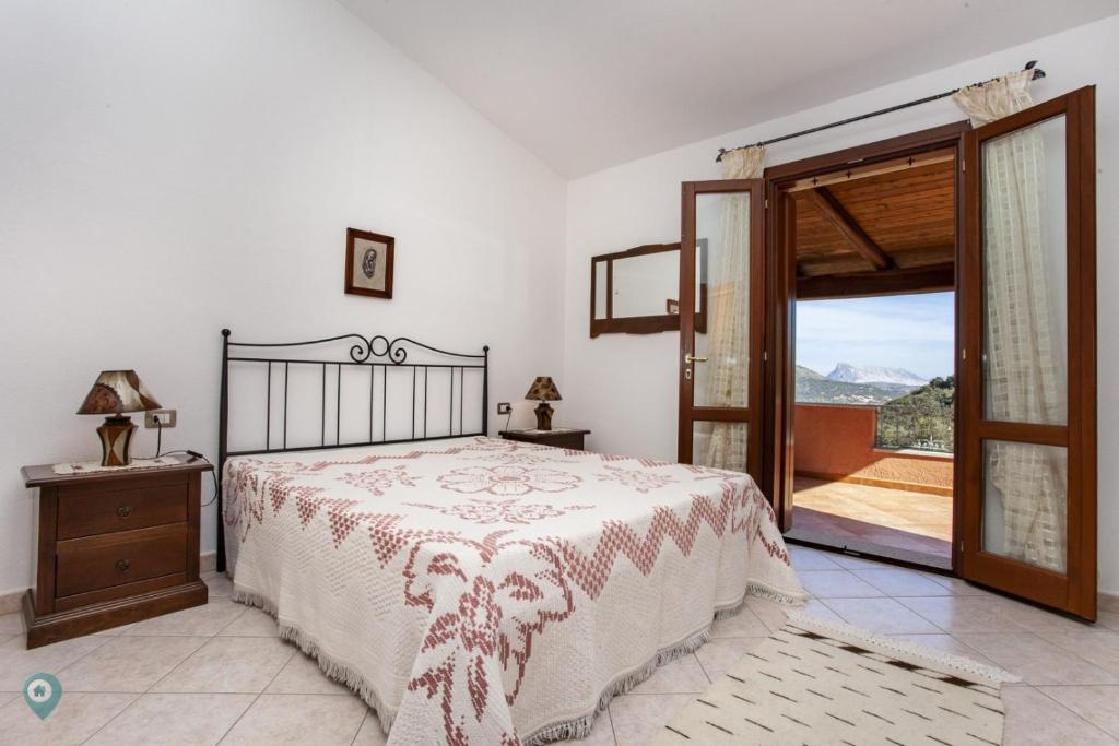 Villino Bordeaux a San Teodoro - Incantevole Casa Vacanze