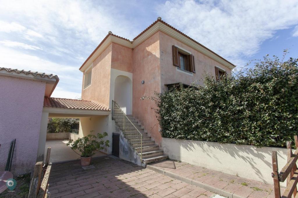 Villino Figarolo a San Teodoro - Oasi di Relax Vicino Mare