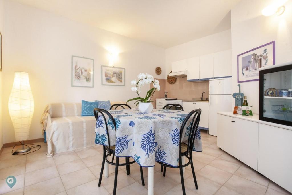 Villino Funtana a San Teodoro - Spazioso Appartamento Centro