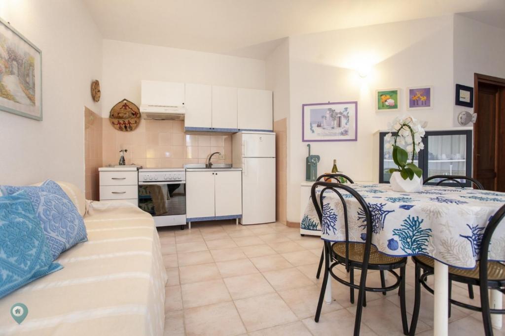 Villino Funtana a San Teodoro - Spazioso Appartamento Centro
