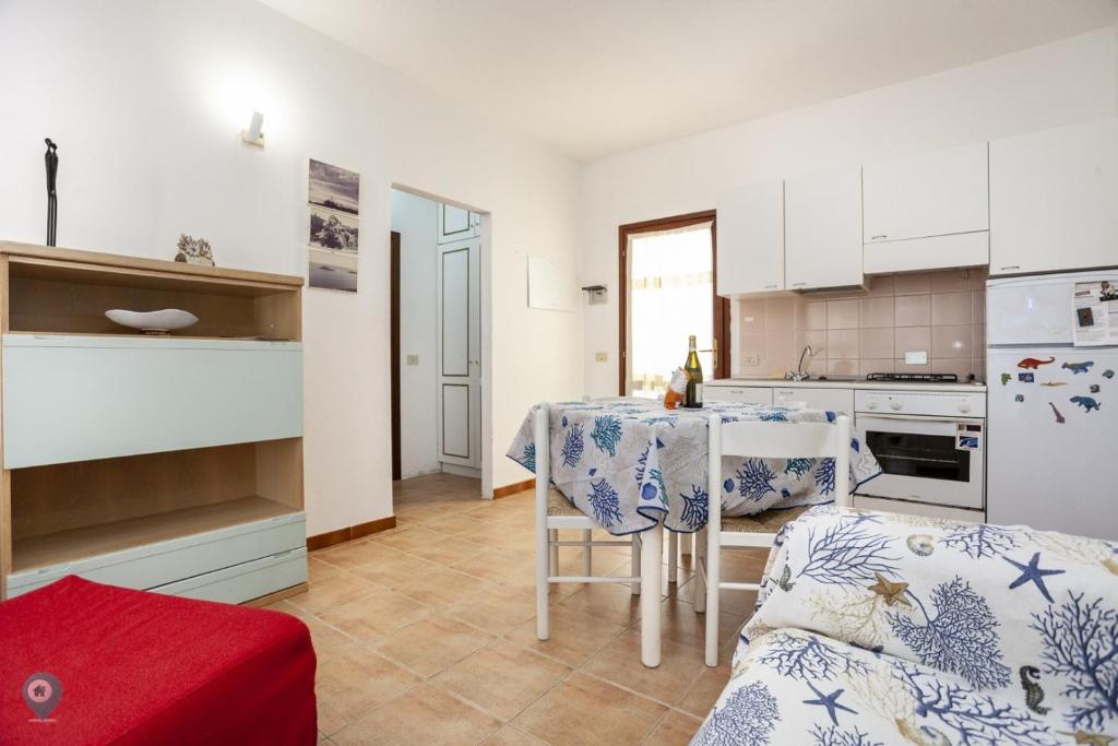 Villino Funtana Bilo a San Teodoro - Appartamento Centrale