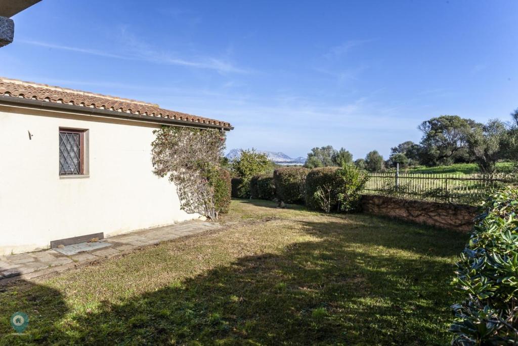Villino Funtana Bilo a San Teodoro - Appartamento Centrale