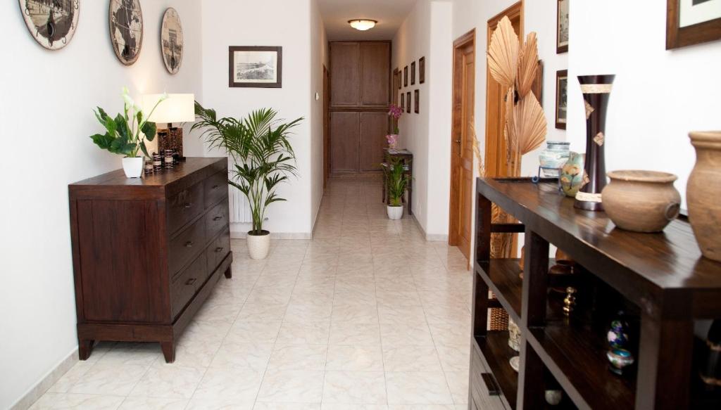 Sant'Anna ad Alghero - Accogliente B&B con patio