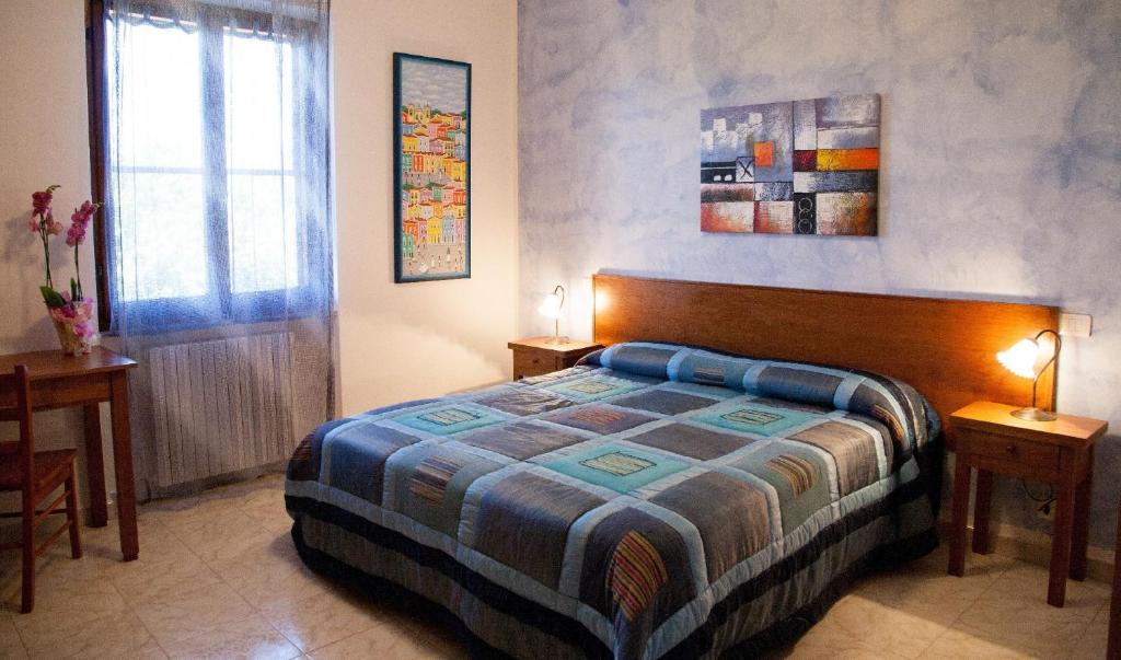 Sant'Anna ad Alghero - Accogliente B&B con patio