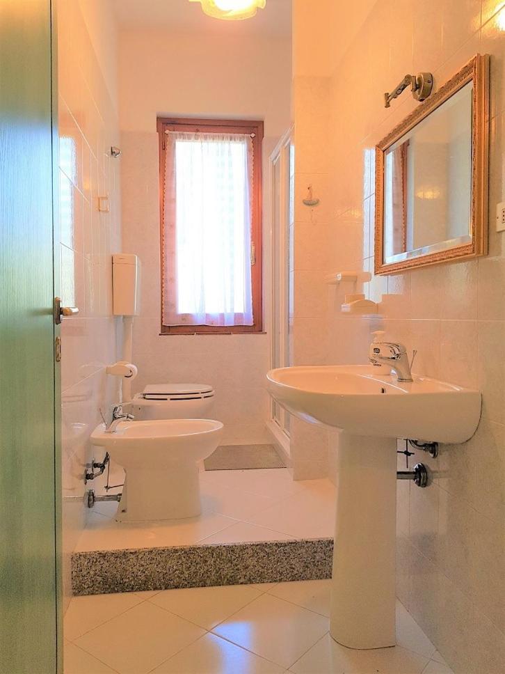 Sunny Garden House a Villasimius - Accogliente Vacanza
