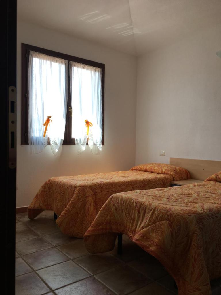 Casa San Teodoro Centro - Appartamento con Vista Città