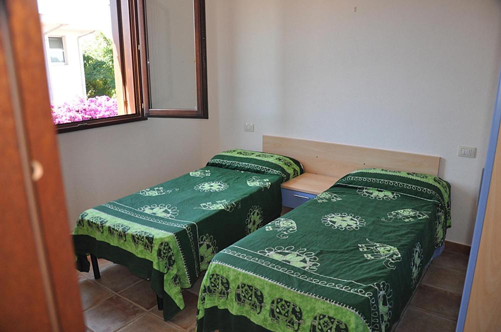 Casa San Teodoro Centro - Appartamento con Vista Città