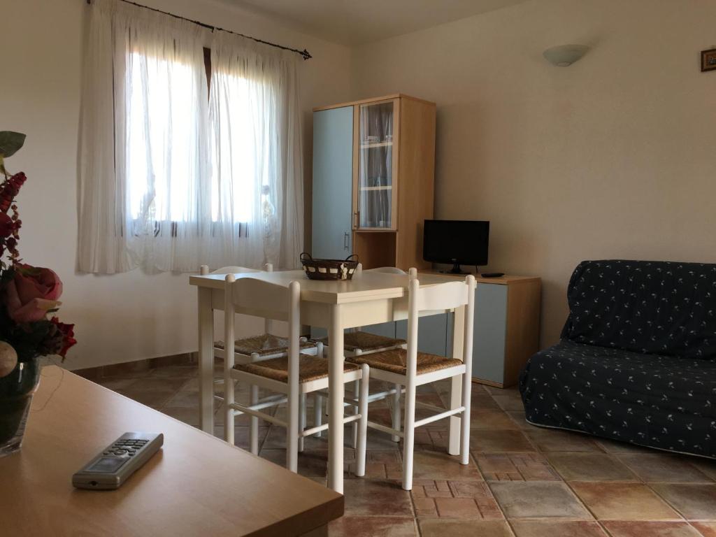 Casa San Teodoro Centro - Appartamento con Vista Città