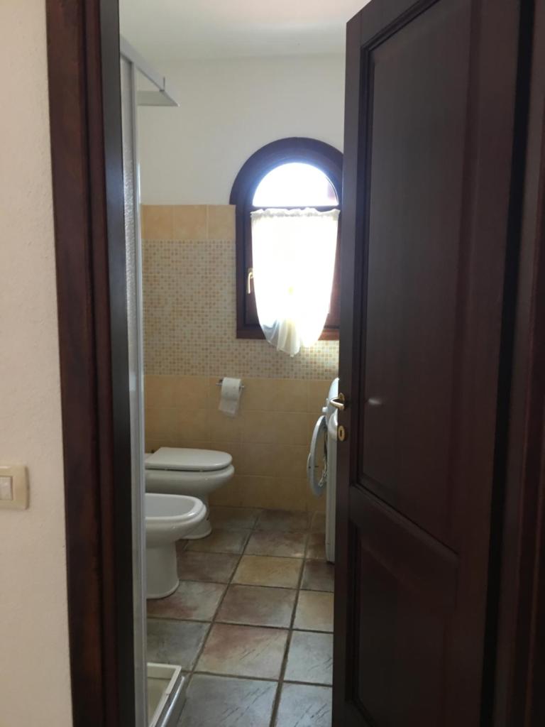 Casa San Teodoro Centro - Appartamento con Vista Città