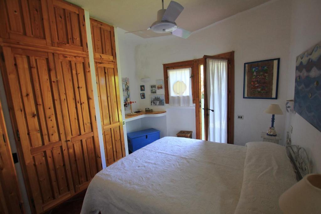 Villa Satta a Villasimius - Incantevole Casa Vista Mare