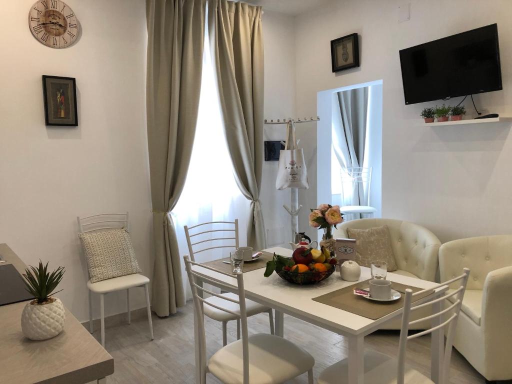 Protea House ad Alghero - Moderni Appartamenti Centrali
