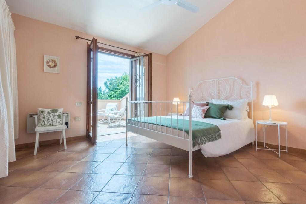 Villa Bellavista a Villasimius - Lussuosa Villa Piscina
