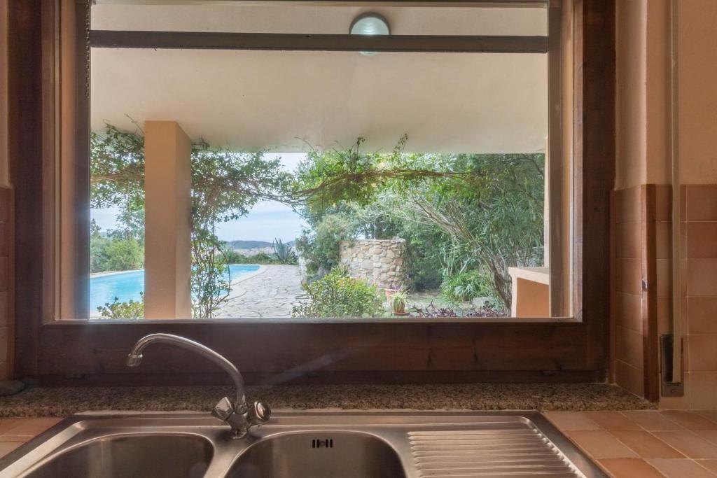 Villa Bellavista a Villasimius - Lussuosa Villa Piscina