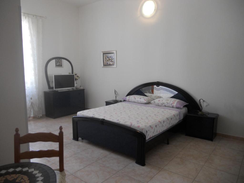 Guest House Efisio ad Alghero - Accogliente oasi in centro