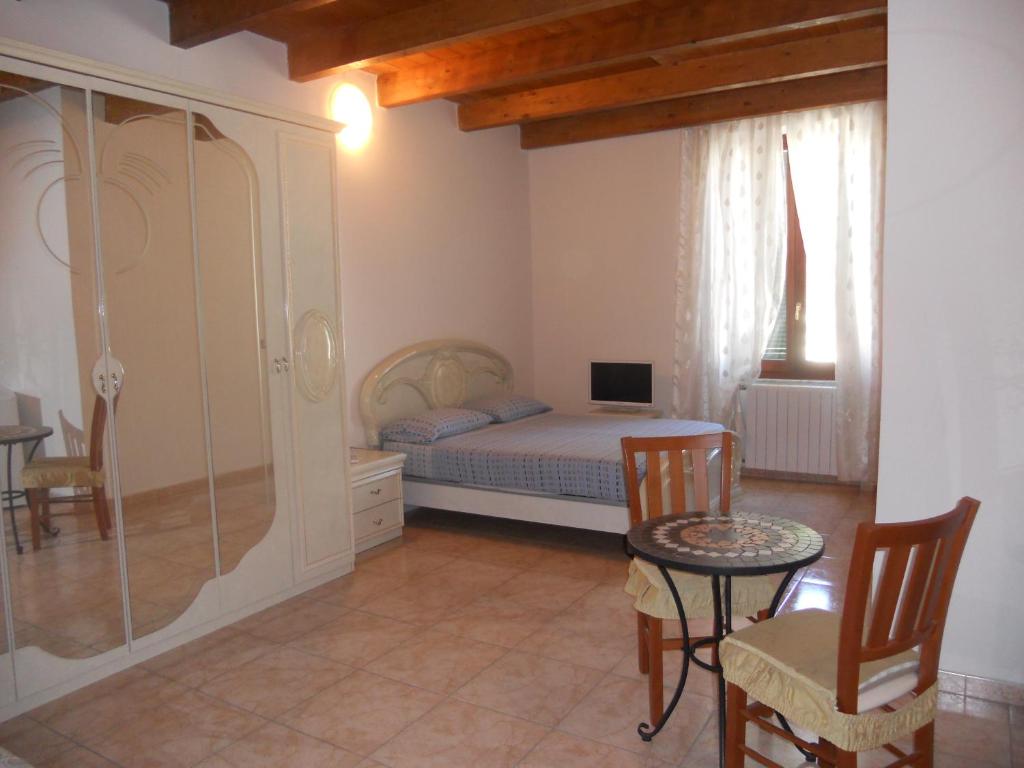 Guest House Efisio ad Alghero - Accogliente oasi in centro