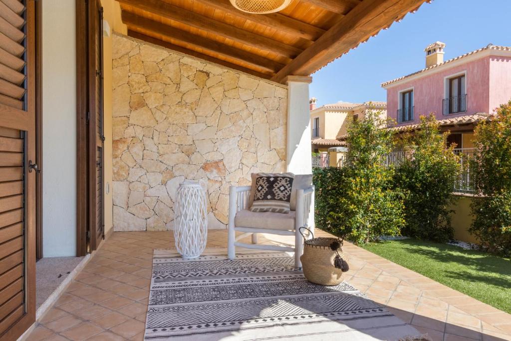 Villa Amelia a Villasimius - Esclusiva Villa Vacanze