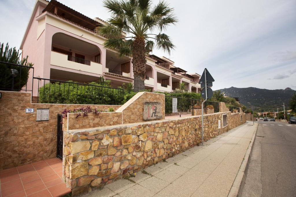 Casa MARLU' a Villasimius - Accogliente Appartamento Mare
