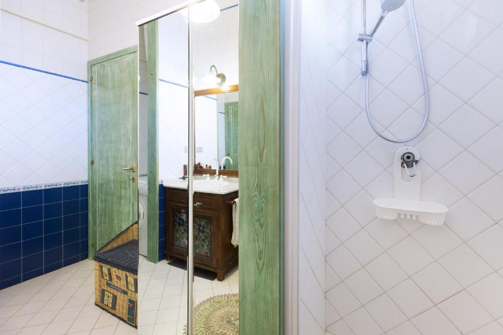 Casa MARLU' a Villasimius - Accogliente Appartamento Mare