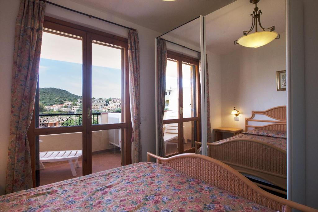 Casa MARLU' a Villasimius - Accogliente Appartamento Mare