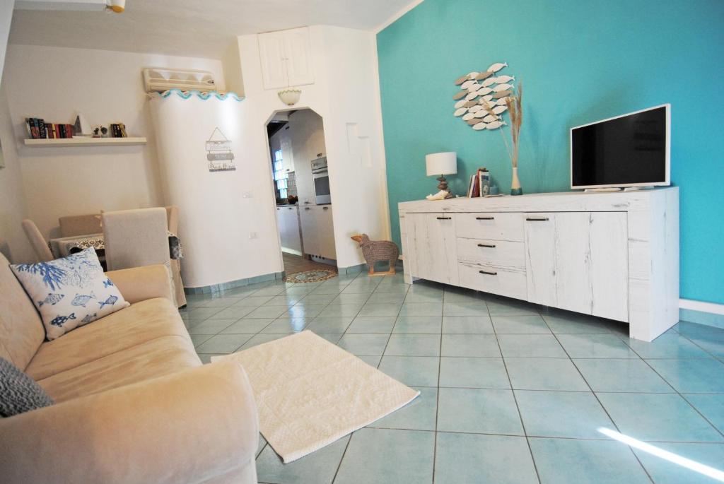 Acquamarina a San Teodoro - Esclusiva Casa Vacanze