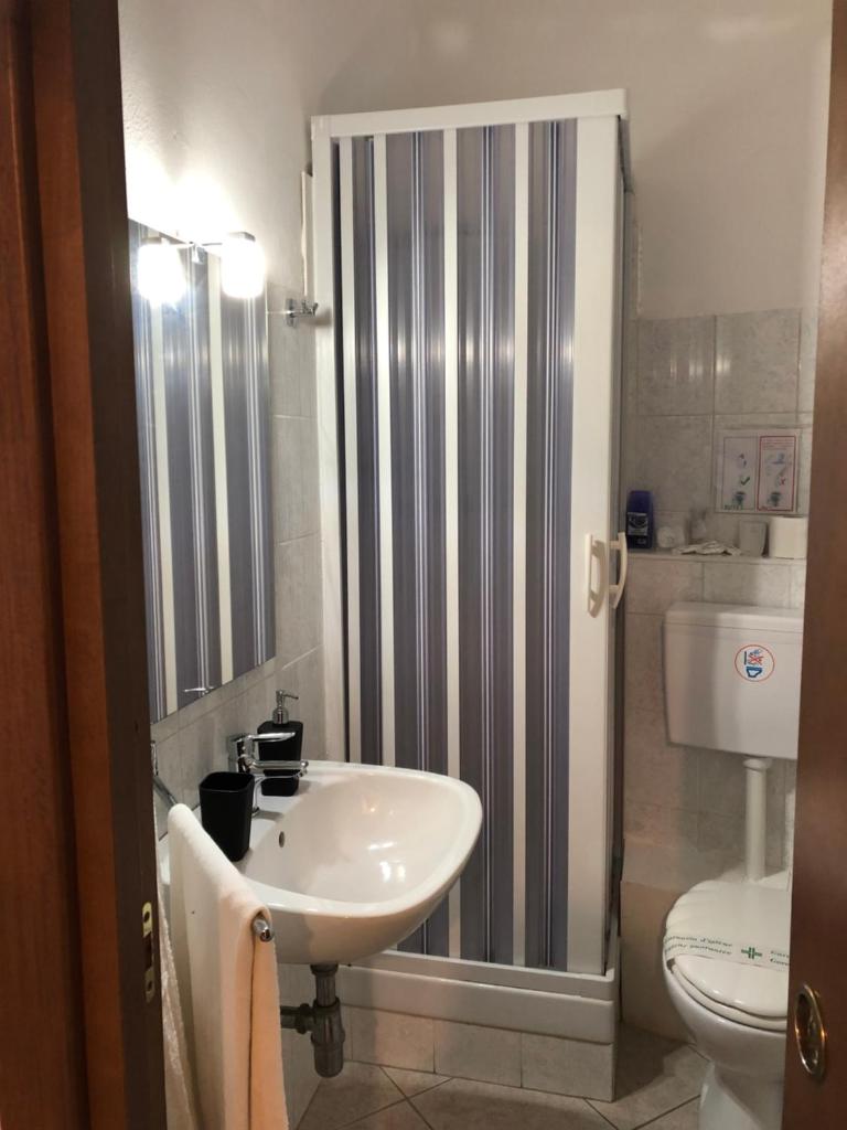 Civico 17 ad Alghero - Elegante guest house vista mare
