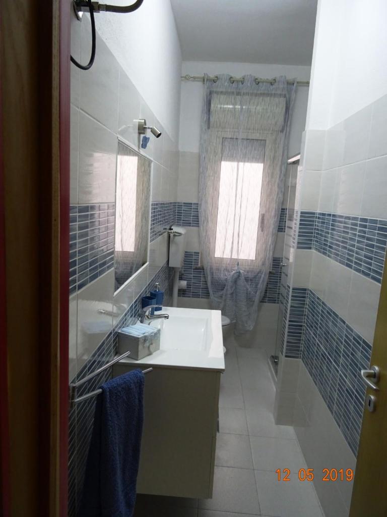 Trivano Centro a Villasimius - Pratico apt familiare