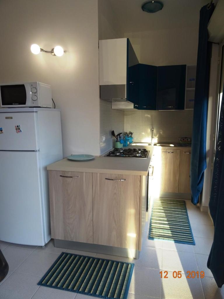 Trivano Centro a Villasimius - Pratico apt familiare