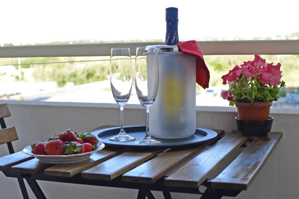 Il Red Sunset ad Alghero - B&B con colazione italiana