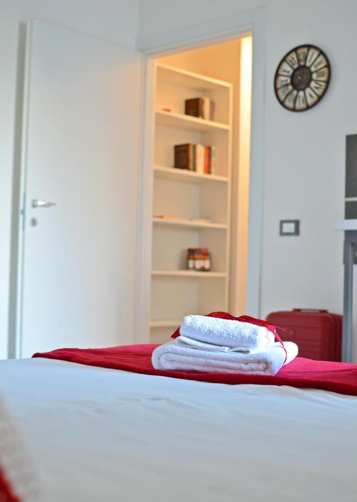 Il Red Sunset ad Alghero - B&B con colazione italiana