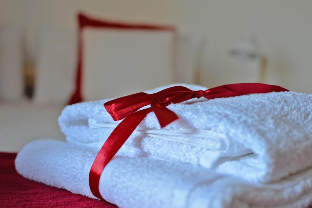 Il Red Sunset ad Alghero - B&B con colazione italiana