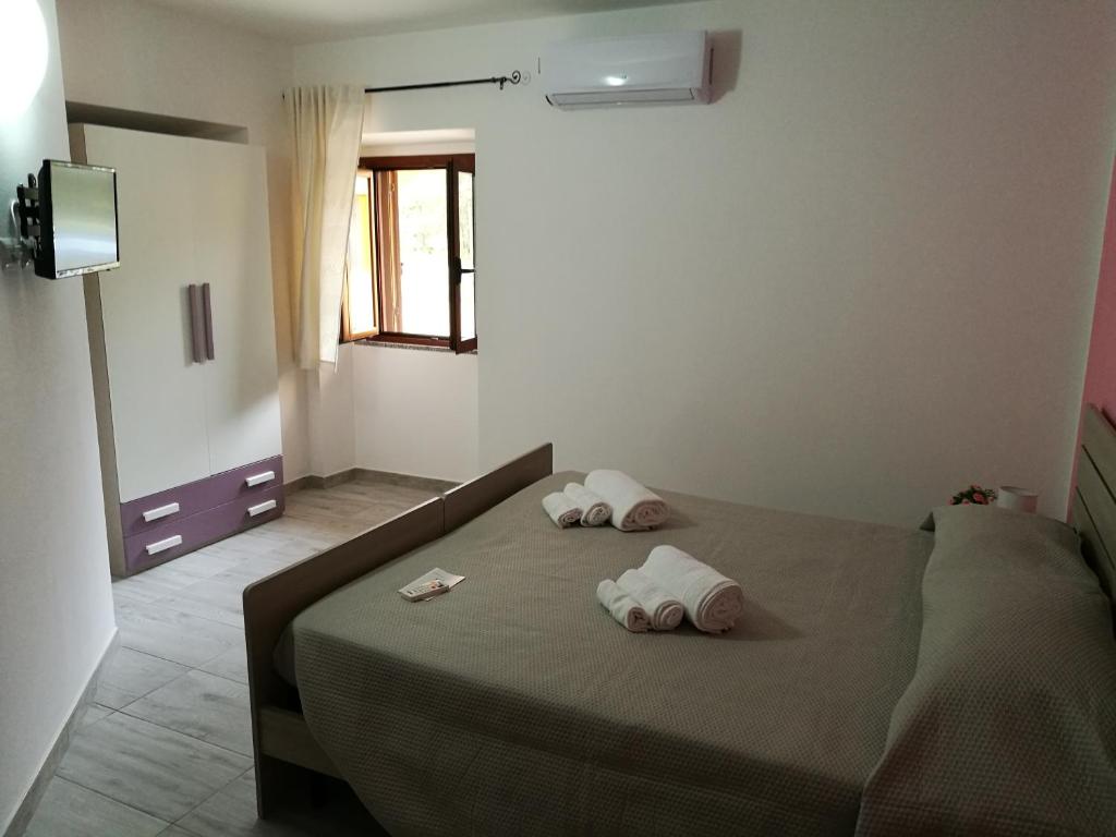 B&B Domo e Nonna - Intimo alloggio vicino Alghero
