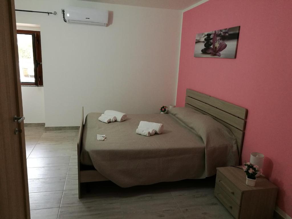 B&B Domo e Nonna - Intimo alloggio vicino Alghero