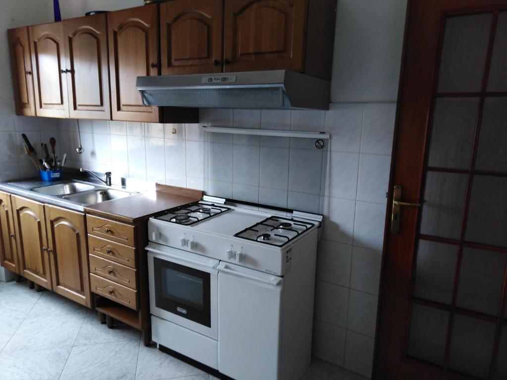 Colors House ad Alghero - Accogliente B&B con cucina