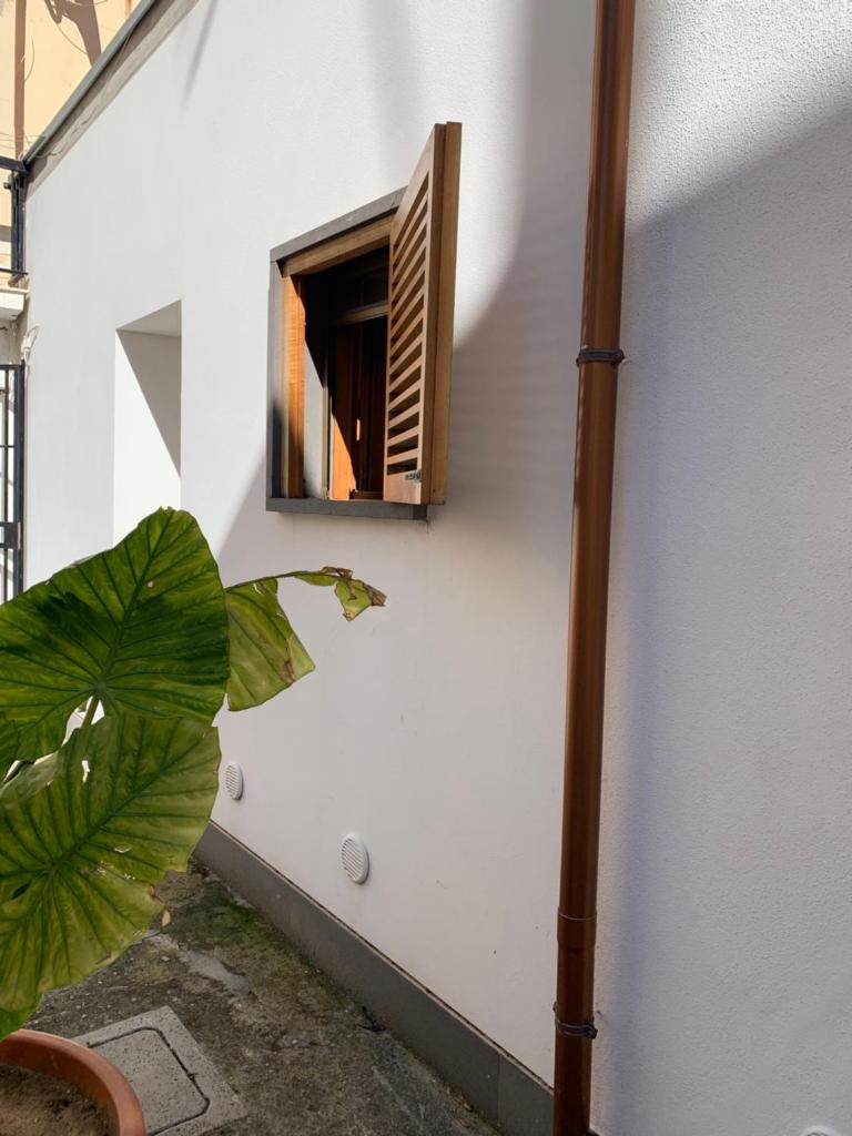 Arco 37 ad Alghero - Spazioso appartamento con terrazza