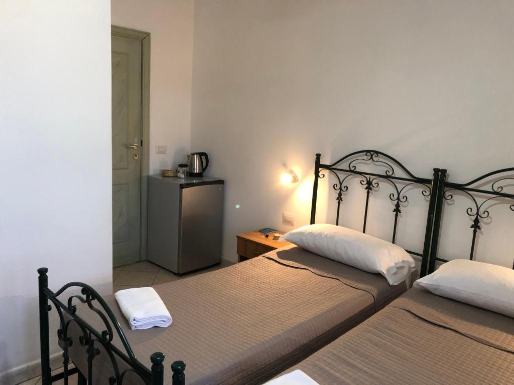 Civico 17 ad Alghero - Elegante guest house vista mare