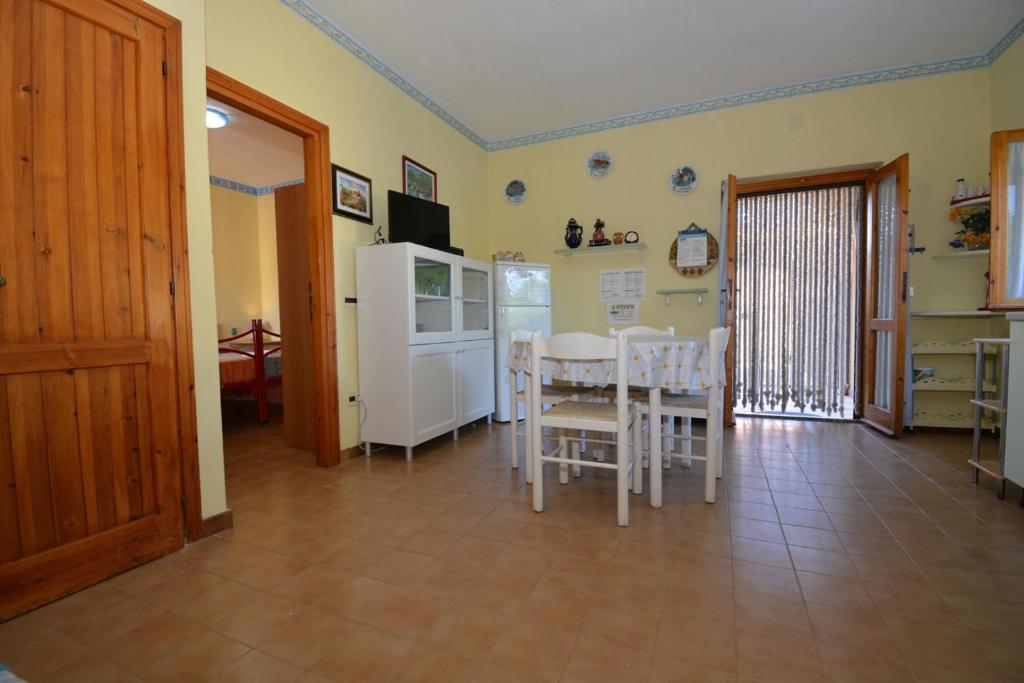 Casa Nadia a San Teodoro - Appartamento nel Centro