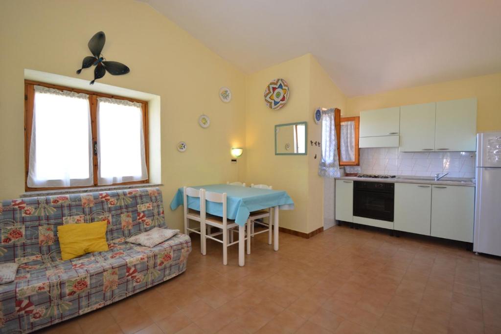 Casa Nadia a San Teodoro - Appartamento nel Centro