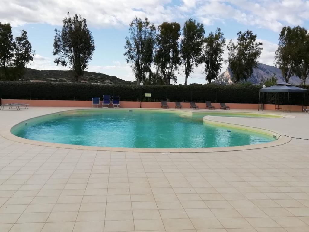 Calacavallo Village a San Teodoro - Campeggio sul mare