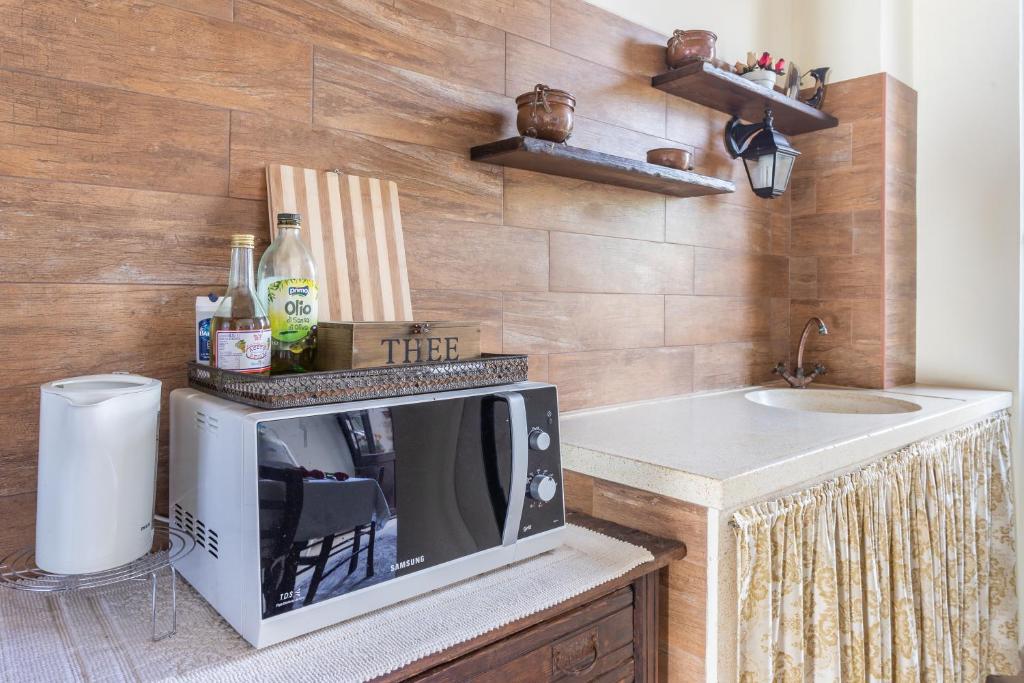B&B Villamarì ad Alghero - Charme nel centro storico