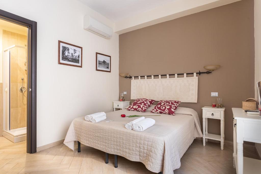 B&B Villamarì ad Alghero - Charme nel centro storico
