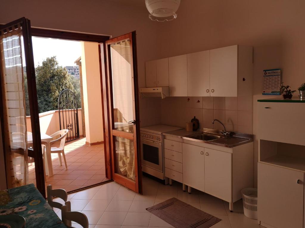 Sunny Garden House a Villasimius - Accogliente Vacanza