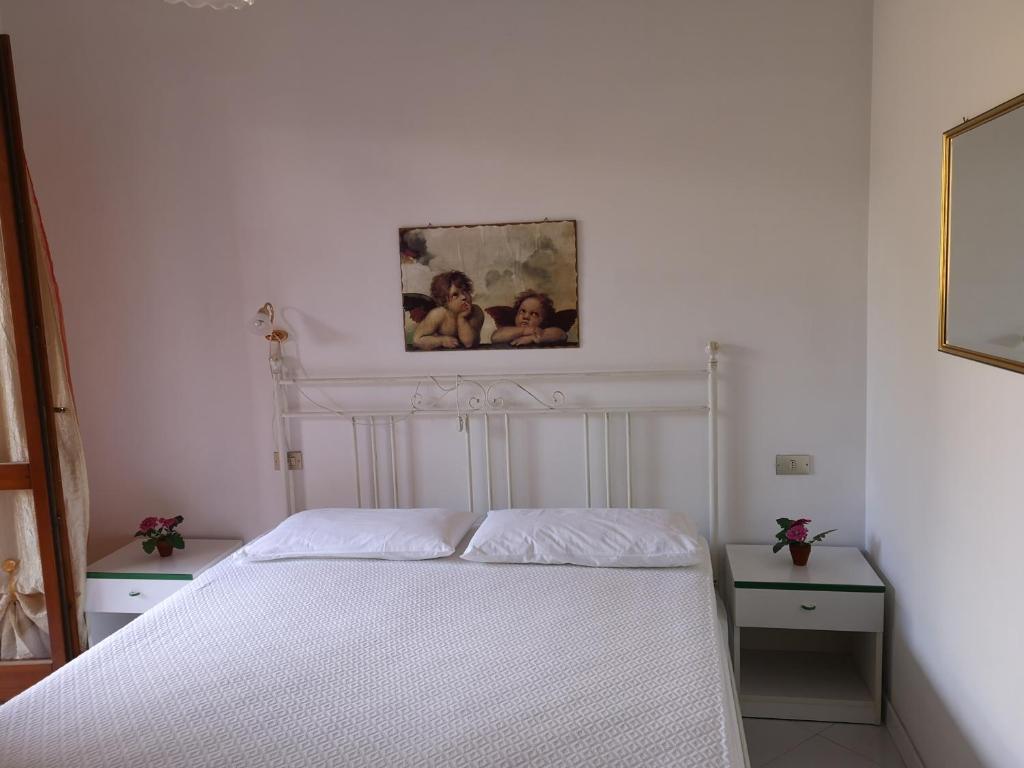Sunny Garden House a Villasimius - Accogliente Vacanza