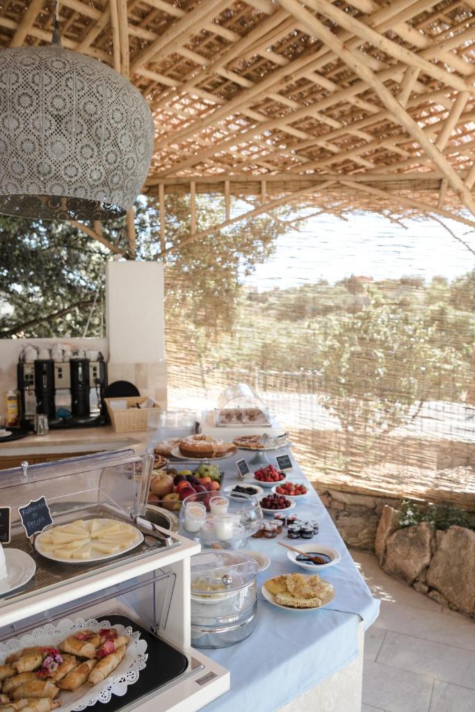 Hypnos Boutique Hotel a San Teodoro - Elegante oasi