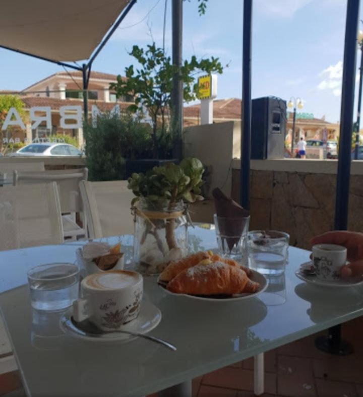B&B La Pavoncella a San Teodoro - Oasi di Tranquillità