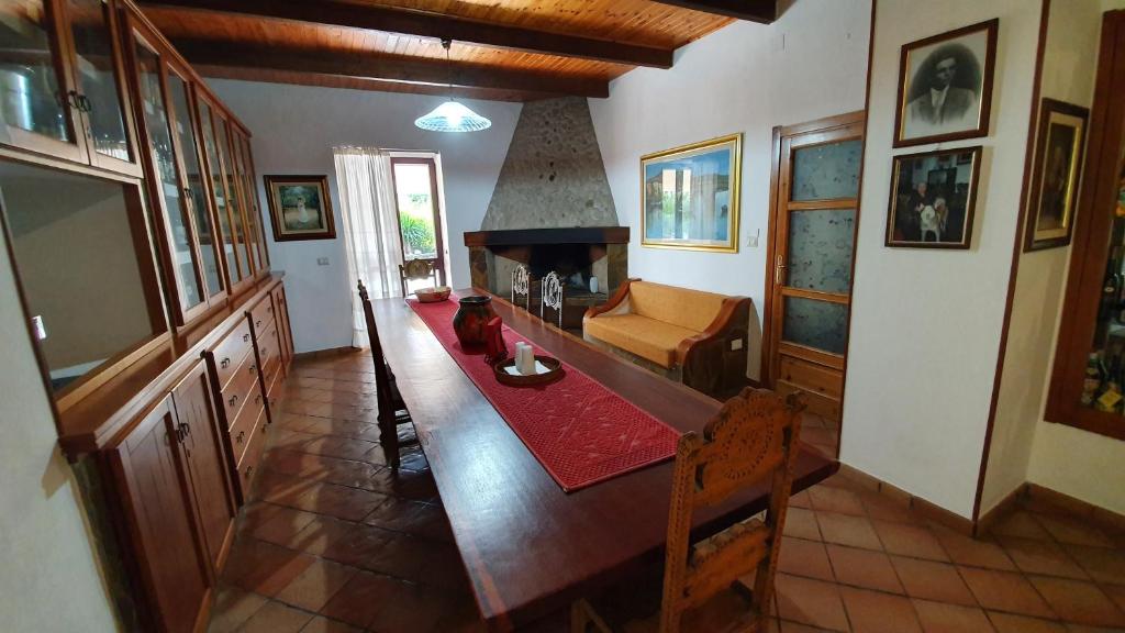Villa Canu ad Alghero - Elegante B&B con giardino