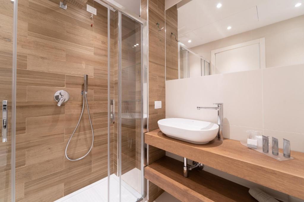 Coclea Relais a San Teodoro - Lussuoso B&B Centrale